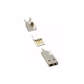 Connecteur USB à Souder sur Fil