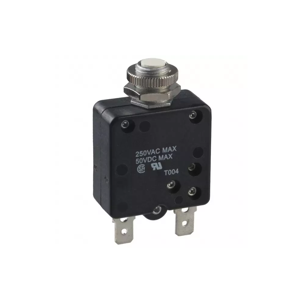 Circuit Breaker 30A 250VAC 50VDC