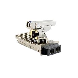 AddOn TAA Compliant 10/100/1000Base-TX SFP Transceiver