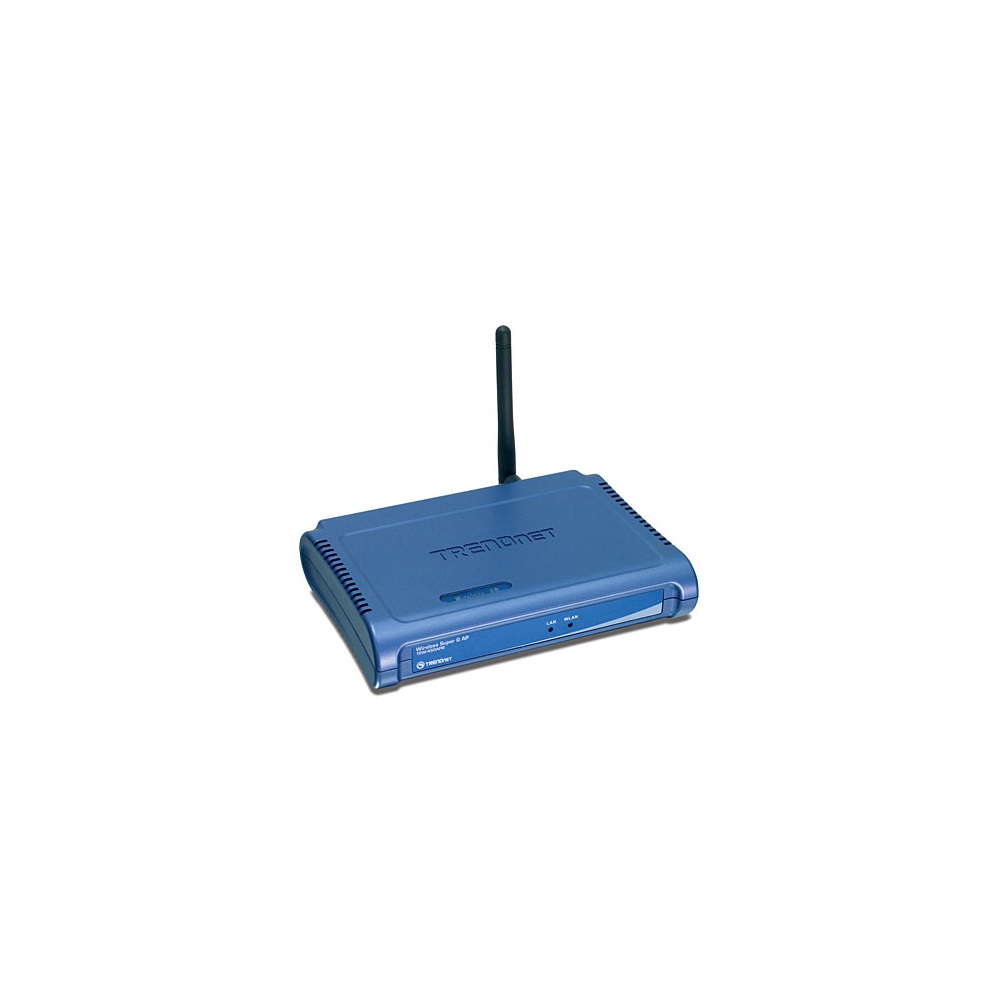 Point d'Accès Sans Fil 108Mbps 802.11g
