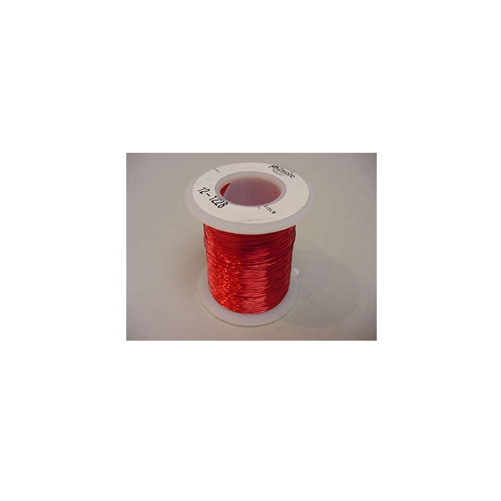 Fil Émaillé 1/2Lbs #24