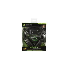 Casque Gamer pour Xbox 360 Mad Catz AMPX