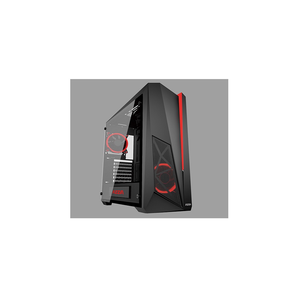 AZZA Thor 320 ATX Mid-Tower Case