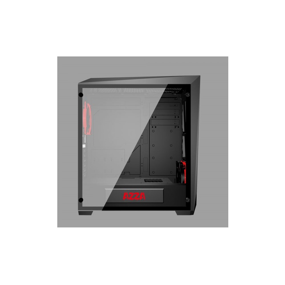 AZZA Thor 320 ATX Mid-Tower Case