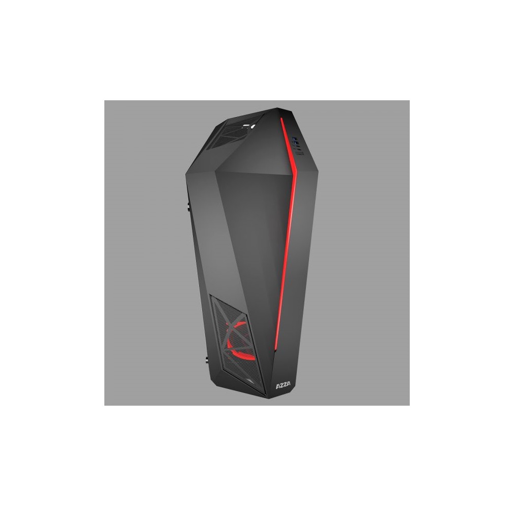AZZA Thor 320 ATX Mid-Tower Case