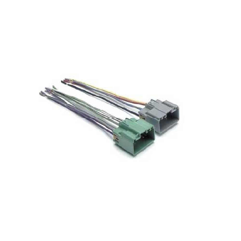 Wire Harness Volvo 1999 and Up - Metra 70-9221