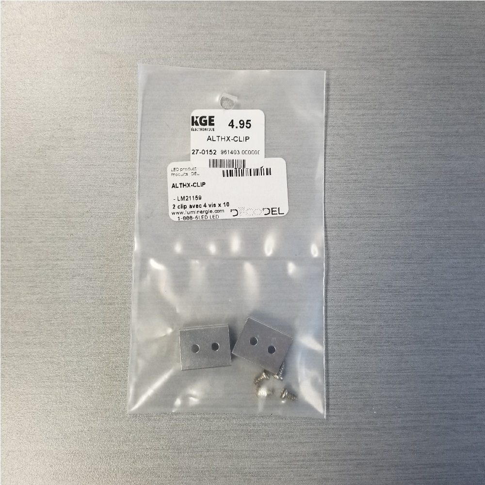2-Holder for Serie ALTHX