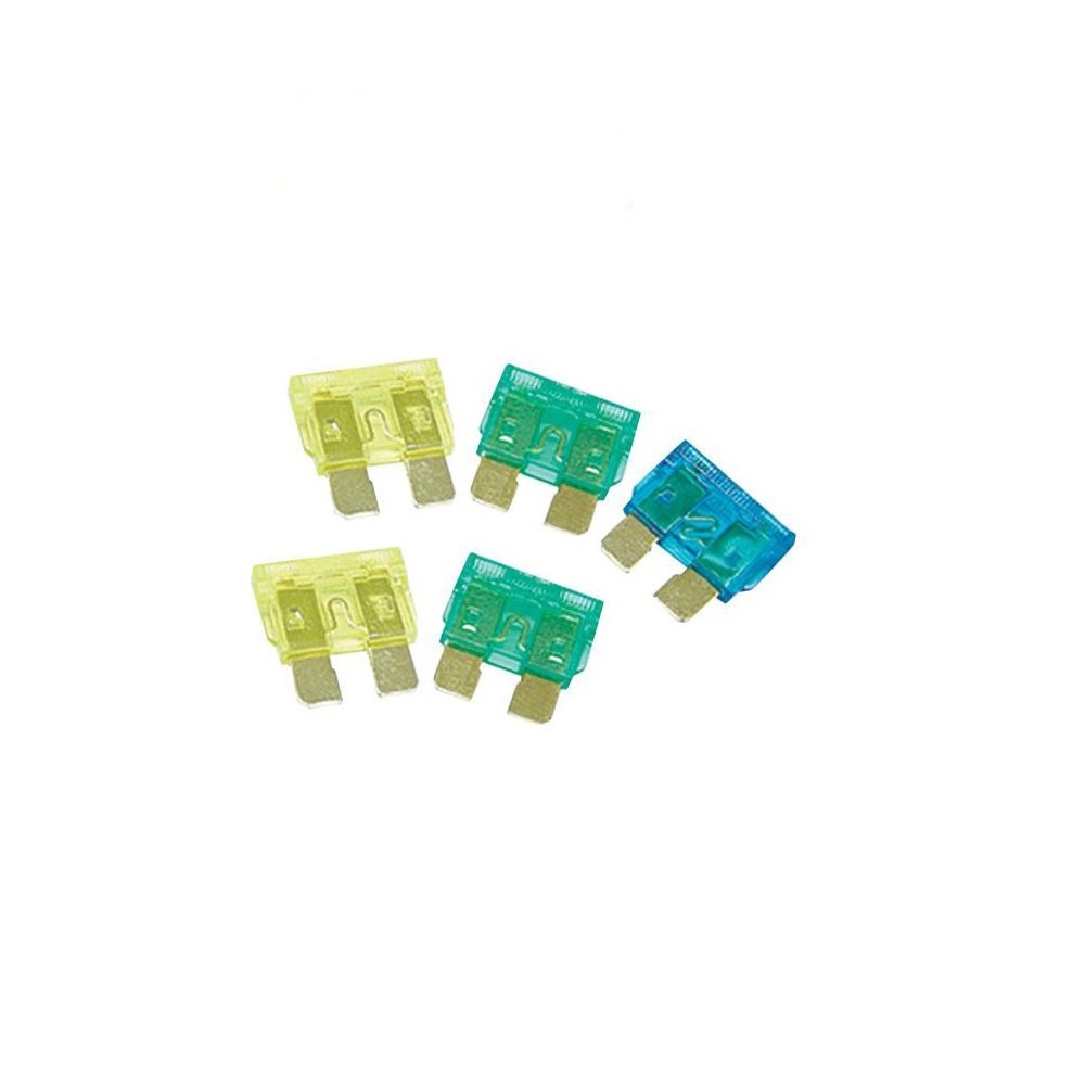 ATC Fuse (Various Amperage) - Unity or 5-Pack)