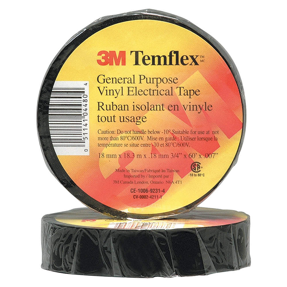 3M Colour Coding Duct Tape - Various Colour and Quantity