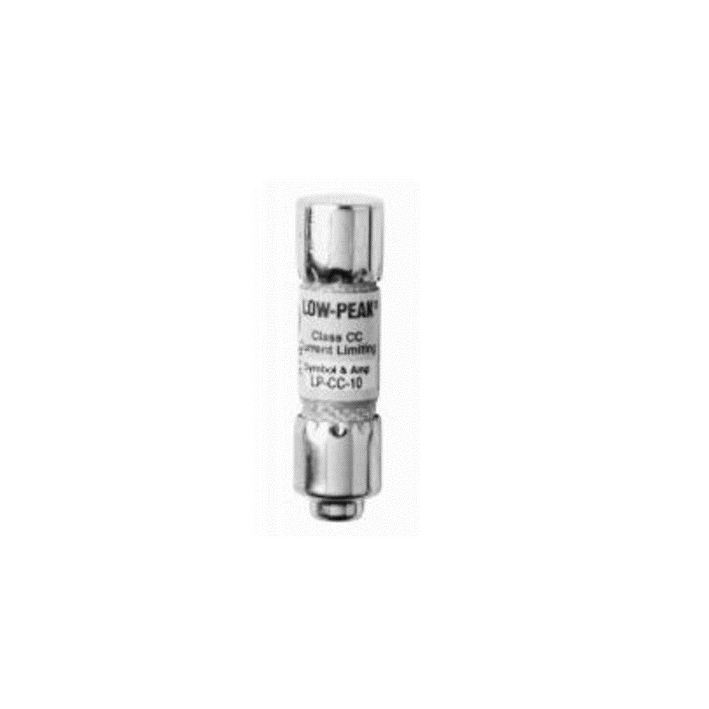 Fusible Action Lente LP-CC 10x38mm - Divers Ampérages