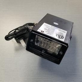 Mini Lumière Strobe