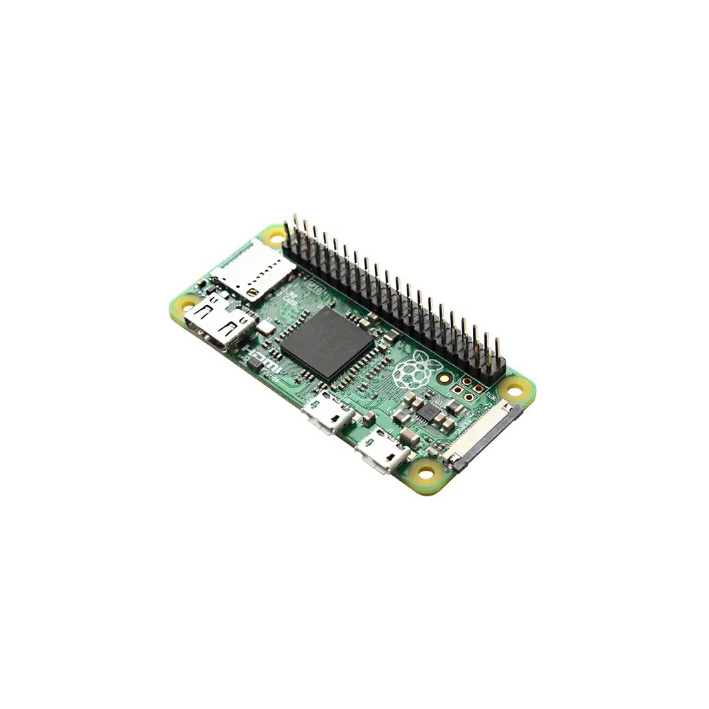 Raspberry Pi Zero v1.3 - BCM2835