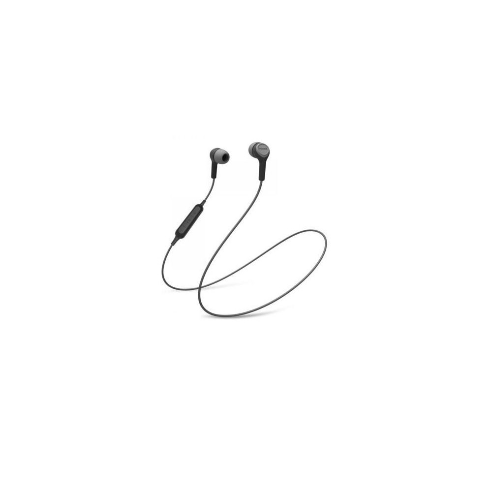Écouteurs Bluetooth avec Micro et Volume BT115