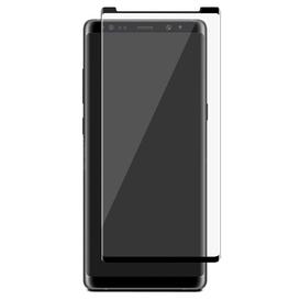 Protecteur d'Écran en Verre Courbé 3D pour Galaxy Note9