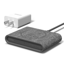iON sans Fil de Charge Rapide Pad Mini Qi 10W