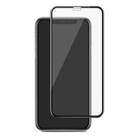 Protecteur D'écran en Verre Courbé 3D pour iPhone XS Max