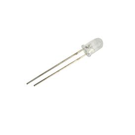 Flashing LED 3000-4000 3VDC (Various Colors)