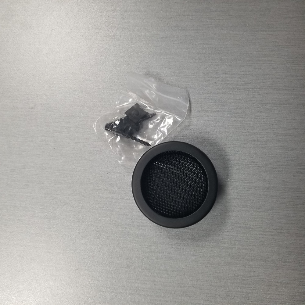 Speaker Grill 2