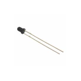 Phototransistor 3mm 940nm Noir