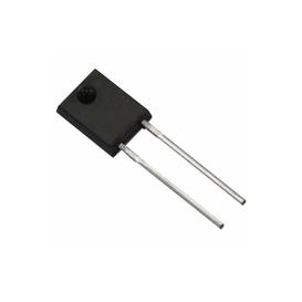 Phototransistor 1.5mm 940nm Noir