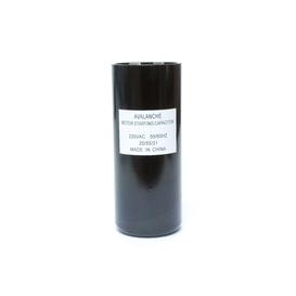 Condensateur pour Moteur 378-454 uF 220VAC