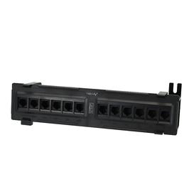Panneau de Raccordement 12 Ports Cat6