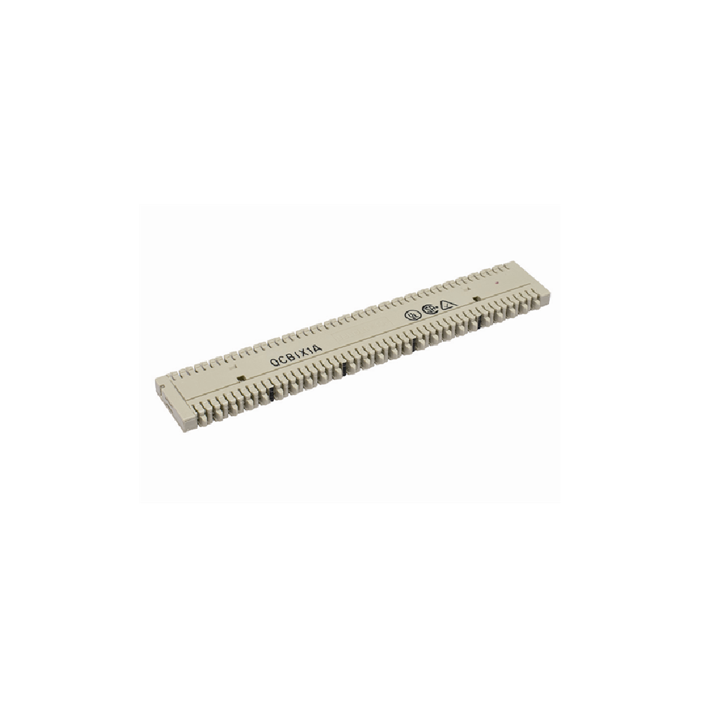 BIX 25 Pair Block QCBIX1A