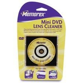 Nettoyant pour Lentille de Mini DVD
