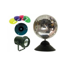 Ensemble Boule Moteur 8