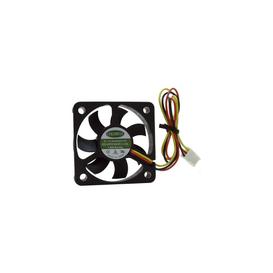 Fan 50X50X10mm DC 12V 0.15A