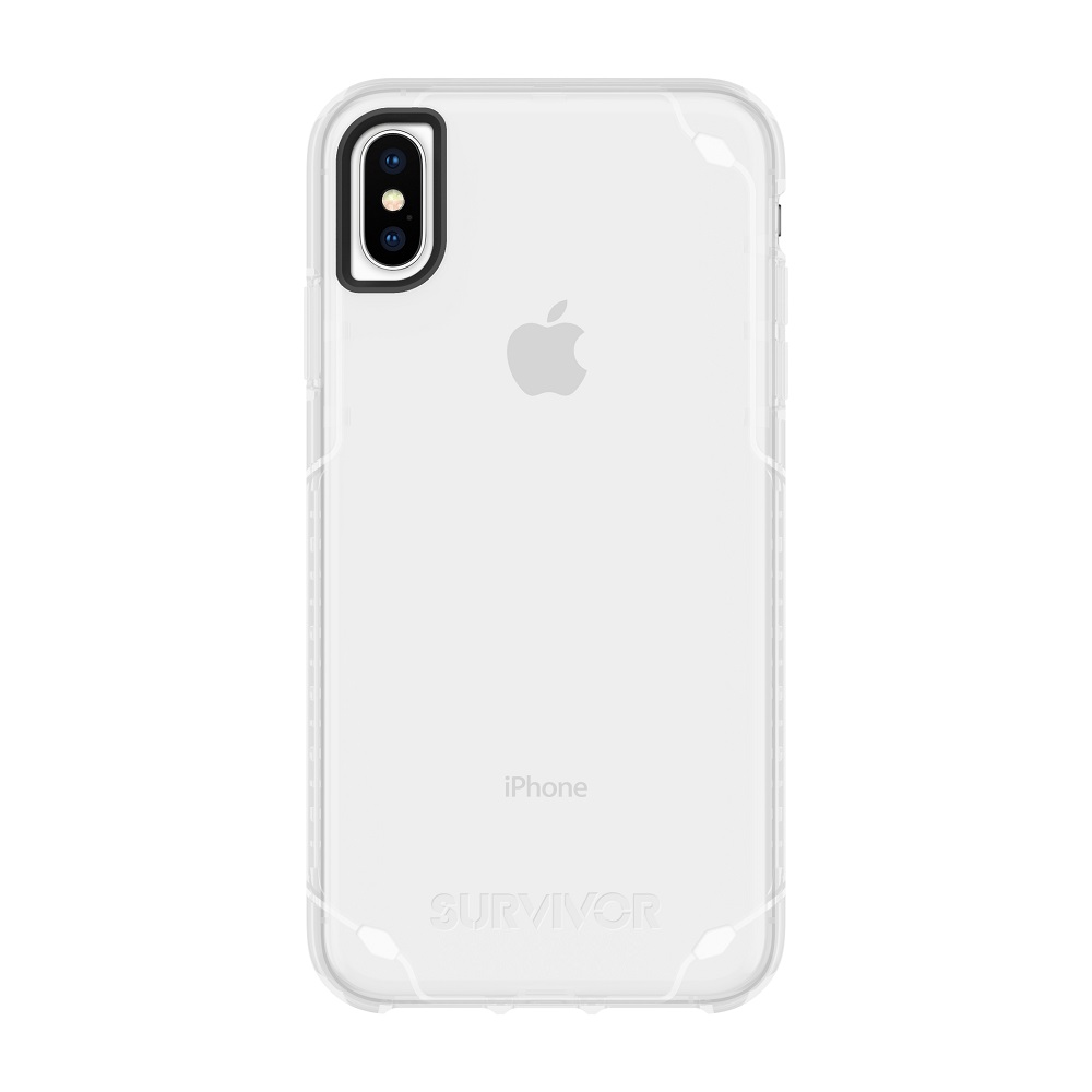Étui de Protection Survivor Strong  pour iPhone XS Max