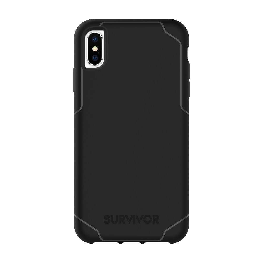 Étui de Protection Survivor Strong  pour iPhone XS Max