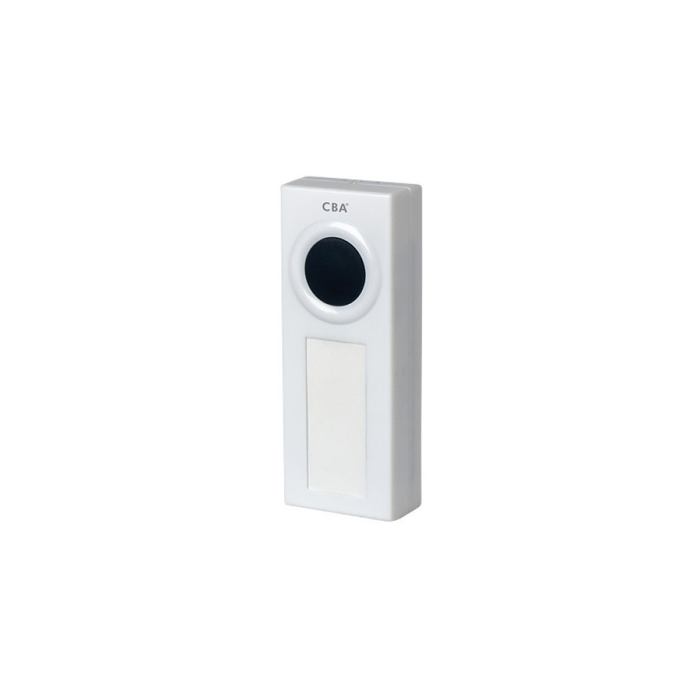 Wireless Pushbutton - Security