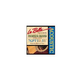 Corde de Guitare Électrique Acoustique 7GPT 10-50