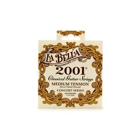 Corde de Guitare Classique 2001