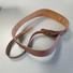 Leather Guitar Strap