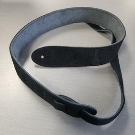 Guitar Strap Suede