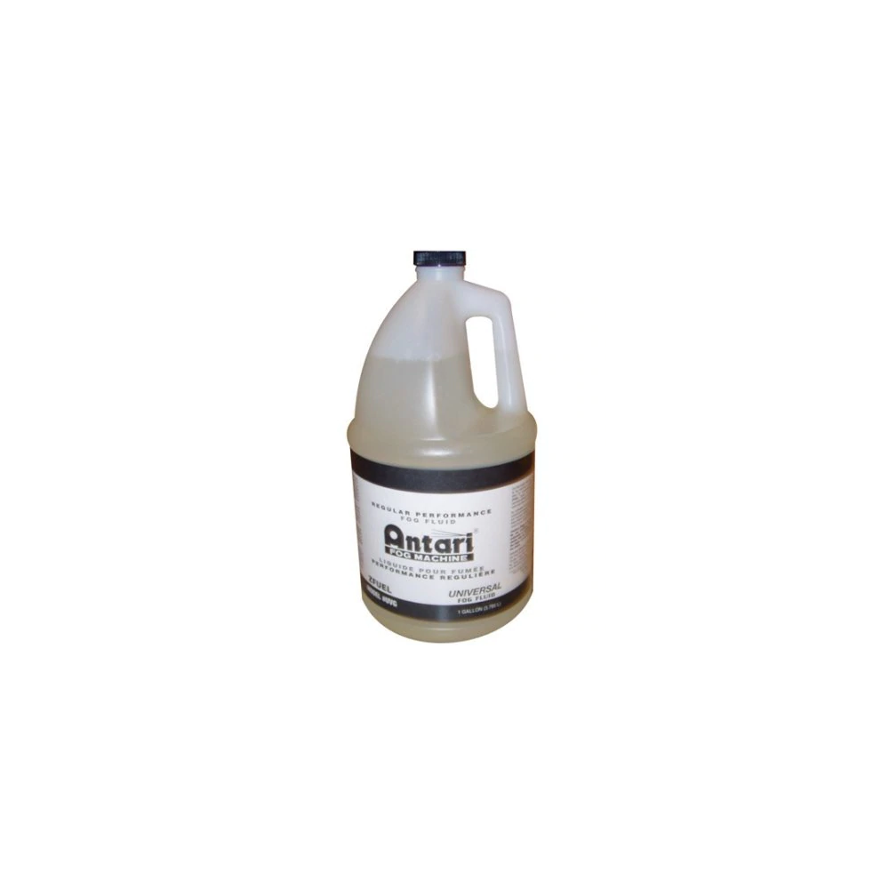 Liquide à Fumée Universel Octane Régulier 3.785L