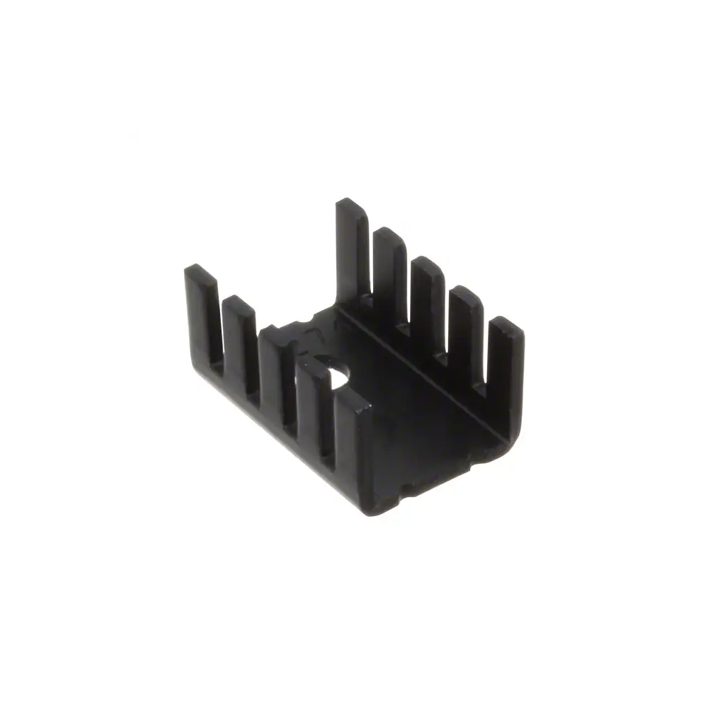 Heatsink TO-220 Aluminium 2.0W @50°C