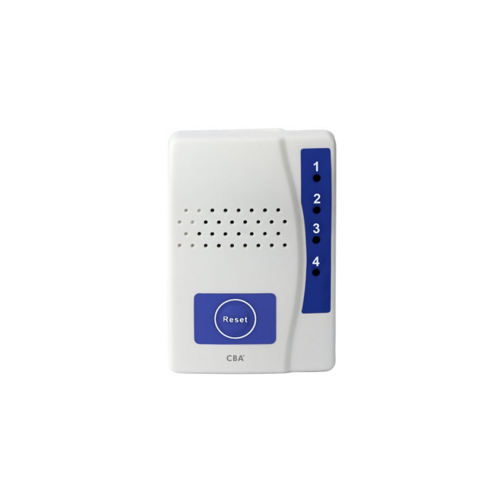 Receveur Portable Sans Fil avec Vibration