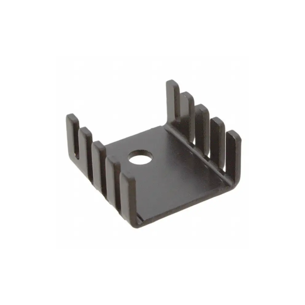 Dissipateur de Chaleur TO-220 19.05X9.52mm