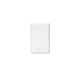Plaque Murale Vierge - Blanche