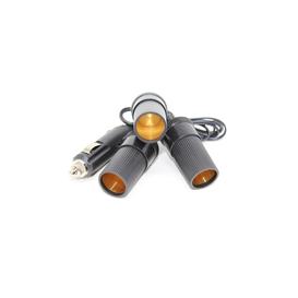 Cordon d'alimentation avec prise à briquet