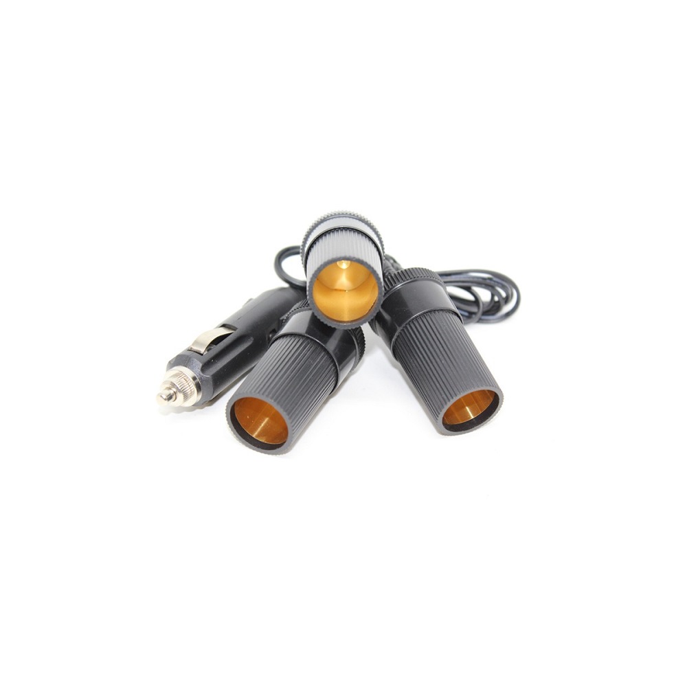 Cordon d'alimentation avec prise à briquet
