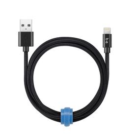 Câble Tressé Lightning 6