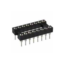 Support pour Circuit Intégré 16 Pos