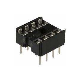 IC Socket 8 Pos