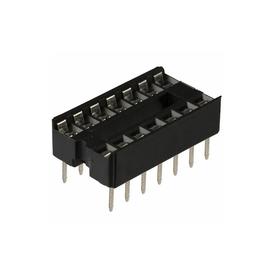 Support pour Circuit Intégré 14 Pos