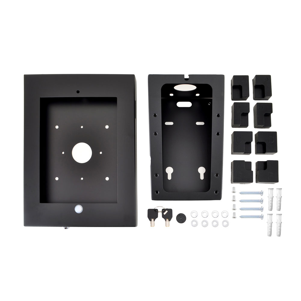 Support Antivol pour Tablette iPad 2, 3, 4 et Air