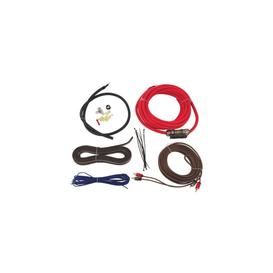 Trousse d'Installation pour Ampli Série 5 4Ga